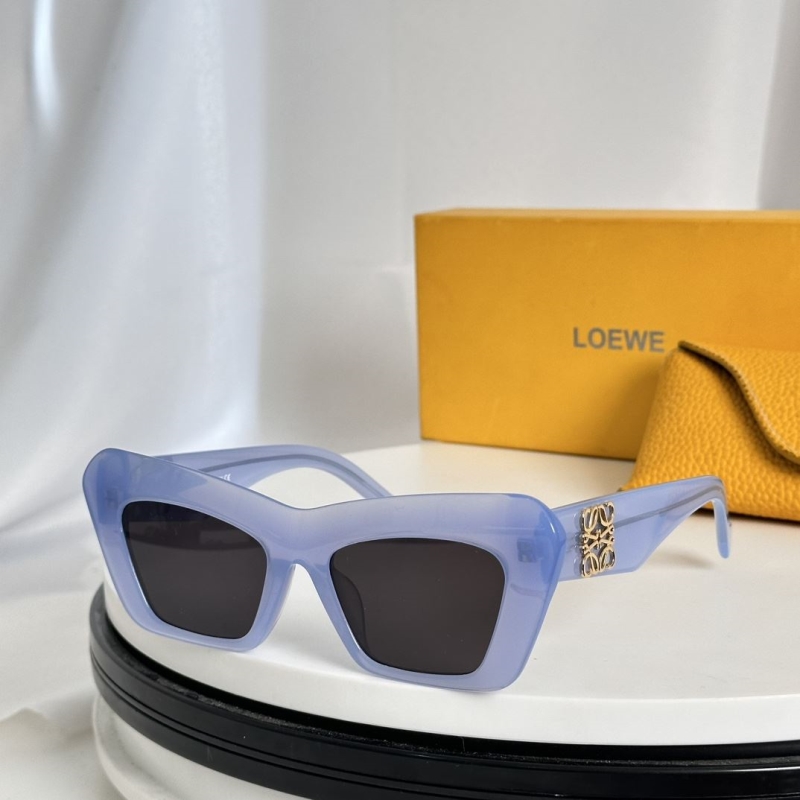 Loewe Sunglasses